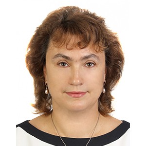 Загайнова Елена Вадимовна