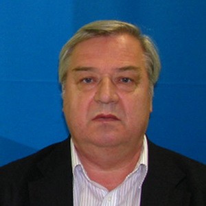 Чувилин Дмитрий Юрьевич