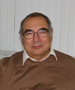 МИЛЬМАН БОРИС ЛЬВОВИЧ