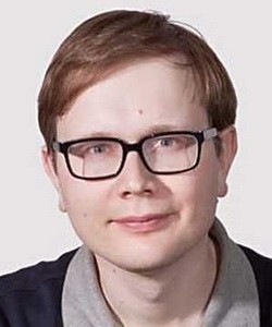 ПАНТЕЛЕЕВ МИХАИЛ АЛЕКСАНДРОВИЧ