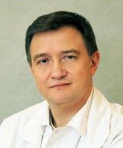 VALERY M. SVISTUSHKIN