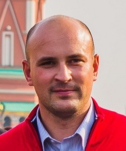 СИМАКОВ СЕРГЕЙ СЕРГЕЕВИЧ