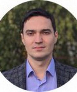 ФЕДОТОВ АЛЕКСАНДР ЮРЬЕВИЧ