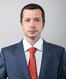 ФОМИН АЛЕКСАНДР АЛЕКСАНДРОВИЧ