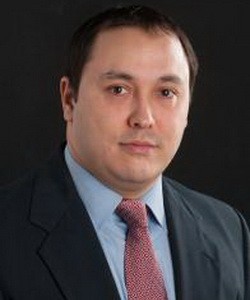 КАРИМОВ ДЖАМШИД Х.