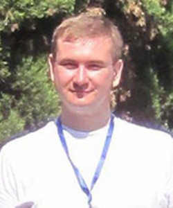 LUGOVTSOV ANDREY