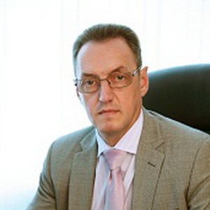 Andrey A. Svistunov