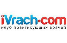 Professional online community for Russian-speaking HCPs iVrach