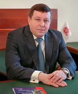 Petr Glybochko
