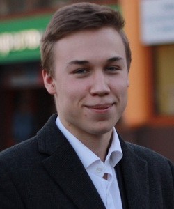 Александр Соколов