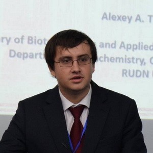 Alexey A. Tinkov