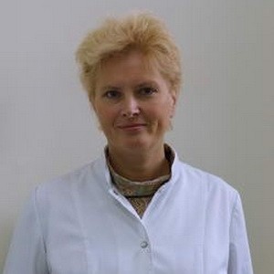 Margarita G. Skalnaya